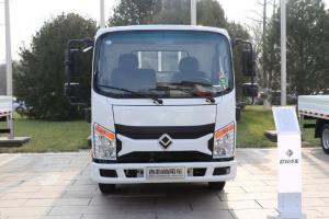 歐鈴汽車(chē) 金利卡II 129馬力 3.7米 國(guó)六 單排倉(cāng)柵式輕卡(ZB5030CCYKDD2L)
