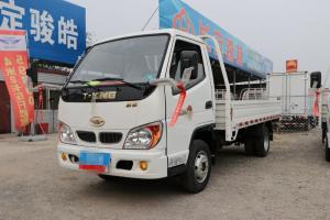 歐鈴汽車(chē) 小寶馬 1.9L 102馬力 3.2米 國(guó)五 單排欄板微卡(ZB1042BDD0V)