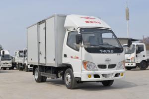 歐鈴汽車(chē) 小寶馬PLUS 1.9L 102馬力 3.63米 國(guó)五 單排廂式微卡(ZB5042XXYBDD0V)