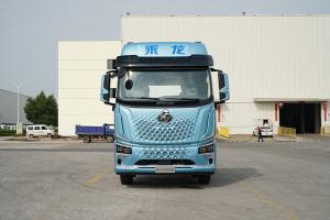 東風(fēng)柳汽乘龍 H5V 240馬力 4x2 ECVT混合動力載貨車
