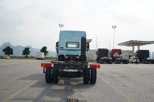 東風(fēng)柳汽乘龍 H5V 240馬力 4x2 ECVT混合動力載貨車