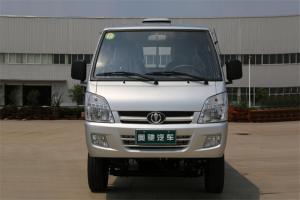 奧馳 M1系列 1.24L 75馬力 汽油/CNG 2.7米 4X2 國(guó)五雙排欄板微卡(FD1027R13Q5-S1)