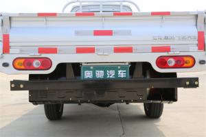 奧馳 M1系列 1.24L 75馬力 汽油/CNG 2.7米 4X2 國(guó)五雙排欄板微卡(FD1027R13Q5-S1)