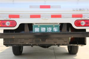 奧馳 M1系列 1.24L 75馬力 汽油/CNG 2.7米 4X2 國(guó)五雙排欄板微卡(FD1027R13Q5-S1)
