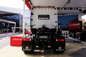 東風(fēng)柳汽 乘龍T7重卡 520馬力 6X4 國五牽引車(LZ4251T7DB)