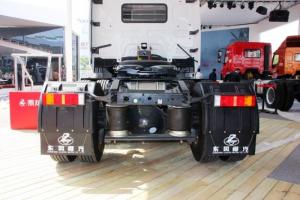東風(fēng)柳汽 乘龍T7重卡 520馬力 6X4 國五牽引車(LZ4251T7DB)