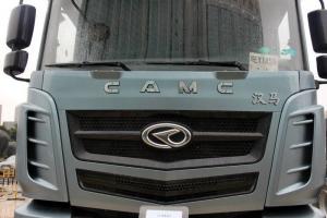 華菱 漢馬H9重卡 460馬力 6X4 國五牽引車(速比3.42)(HN4250A46C4M5)