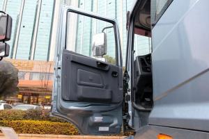 華菱 漢馬H9重卡 460馬力 6X4 國五牽引車(速比3.42)(HN4250A46C4M5)