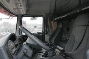 華菱 漢馬H9重卡 460馬力 6X4 國五牽引車(速比3.42)(HN4250A46C4M5)