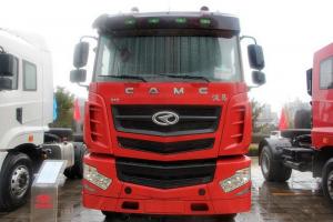 華菱 漢馬H9重卡 430馬力 6X4 國五牽引車(HN4250A46C4M5)