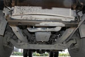 華菱 漢馬H9重卡 420馬力 6X4 國五牽引車(HN4250A43C4M5)
