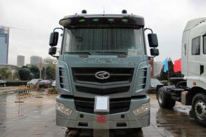 華菱 漢馬H9重卡 430馬力 6X4 國五牽引車(速比3.73)(HN4250A46C4M5)