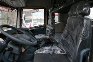 華菱 漢馬H9重卡 420馬力 6X2 國五牽引車(HN4250H33B8M5)