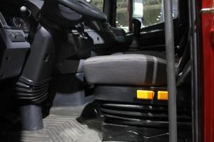 福田 歐曼GTL 6系重卡 超能版 460馬力 6X4 國五牽引車(BJ4259SNFKB-AA)