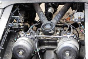 福田 歐曼GTL 6系重卡 430馬力 6X4 國五牽引車(BJ4259SNFKB-AA)