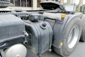 福田 歐曼GTL 6系重卡 超能版 400馬力 6X4 國五牽引車(BJ4259SNFKB-AA)