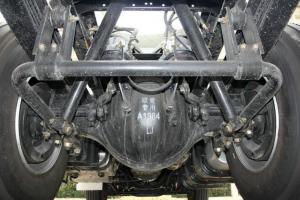 福田 歐曼GTL 6系重卡 超能版 380馬力 4X2國五牽引車(BJ4189SLFKA-AA)