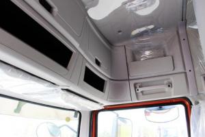 聯(lián)合卡車 U260重卡 260馬力 4X2 國五 LNG牽引車(蓬翔單級(jí)減速橋)(SQR4182N6Z)