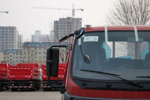 福田瑞沃 驍運(yùn)H3 129馬力 4.15米 國五 自卸車(BJ3043D9JBA-FE)