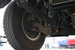 福田瑞沃 驍運(yùn)H3 129馬力 4.15米 國五 自卸車(BJ3043D9JBA-FE)