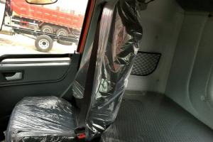 一汽解放青汽 天V重卡 標(biāo)載版 500馬力 6X4 國五牽引車(CA4257P2K15T1E5A80)
