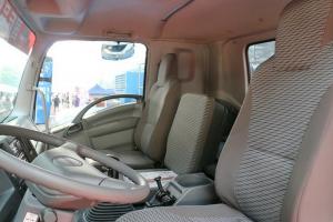 慶鈴 VC46重卡 350馬力 6X4 國(guó)四 牽引車(QL4250UKCZ)