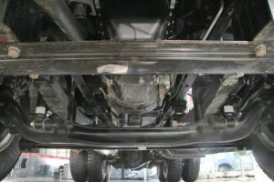 慶鈴 VC46重卡 350馬力 6X4 國(guó)四 牽引車(QL4250UKCZ)