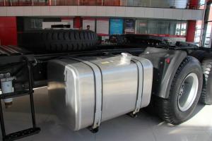 慶鈴 VC46重卡 350馬力 6X4 國(guó)四 牽引車(QL4250UKCZ)