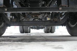 慶鈴 VC46重卡 350馬力 6X4 國(guó)四 牽引車(QL4250UKCZ)