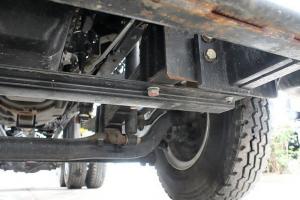 慶鈴 VC46重卡 350馬力 6X4 國(guó)四 牽引車(QL4250UKCZ)