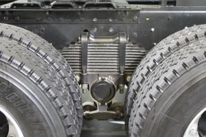 慶鈴 VC46重卡 350馬力 6X4 國(guó)四 牽引車(QL4250UKCZ)