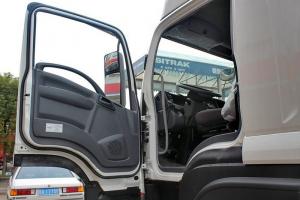 慶鈴 VC46重卡 350馬力 4X2 國(guó)四 牽引車(QL4180UJCR)