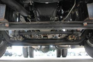 慶鈴 VC46重卡 350馬力 4X2 國(guó)四 牽引車(QL4180UJCR)