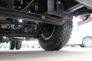 慶鈴 VC46重卡 350馬力 4X2 國(guó)四 牽引車(QL4180UJCR)