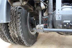 慶鈴 VC46重卡 350馬力 4X2 國(guó)四 牽引車(QL4180UJCR)