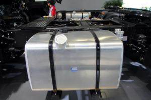 慶鈴 VC46重卡 350馬力 4X2 國(guó)四 牽引車(QL4180UJCR)