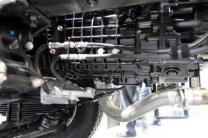 慶鈴 VC46重卡 350馬力 4X2 國(guó)四 牽引車(QL4180UJCR)