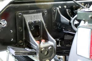 慶鈴 VC46重卡 350馬力 4X2 國(guó)四 牽引車(QL4180UJCR)