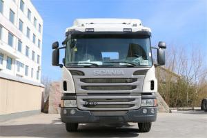 斯堪尼亞 P系列重卡 410馬力 6X4 國五牽引車(型號(hào)P410)