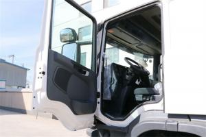 斯堪尼亞 P系列重卡 410馬力 6X4 國五牽引車(型號(hào)P410)