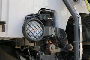 斯堪尼亞 P系列重卡 410馬力 6X4 國五牽引車(型號(hào)P410)