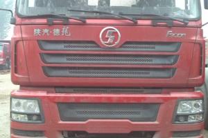 陜汽重卡 德龍F(tuán)3000 輕量化版 375馬力 6X2 國四牽引車(SX4256NR279)