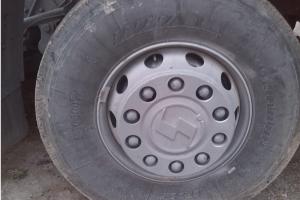 陜汽重卡 德龍F(tuán)3000 輕量化版 336馬力 6X2 國四牽引車(SX4256NR2791)
