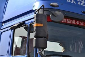陜汽重卡 德龍F(tuán)3000 加強(qiáng)版 336馬力 4X2 國四牽引車(SX4186NR361)