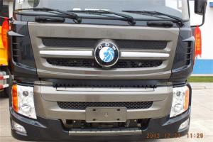 重汽王牌 W5G重卡 375馬力 6X4 國(guó)四牽引車(CDW4250A1T4)