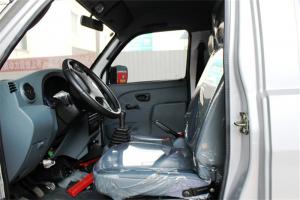 重汽王牌 W1系 1.8L 68馬力 柴油 3.1米 國四單排欄板微卡(CDW1030N2M4)