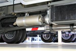 重汽王牌 W1系 1.8L 62馬力 柴油 2.3米 國四雙排欄板微卡(CDW1030S1M4)