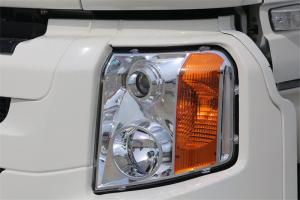重汽王牌 W5G-H重卡 380馬力 6X4 國(guó)五牽引車(457后橋)(CDW4250A1T5)