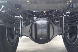 重汽王牌 W5G-H重卡 380馬力 6X4 國(guó)五牽引車(MCY11后橋)(CDW4250A1T5)