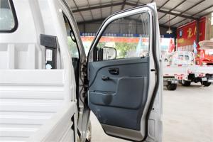 重汽王牌 W1系 2.2L 112馬力 汽油 3.5米 國五單排欄板微卡(CDW1030N2M5)